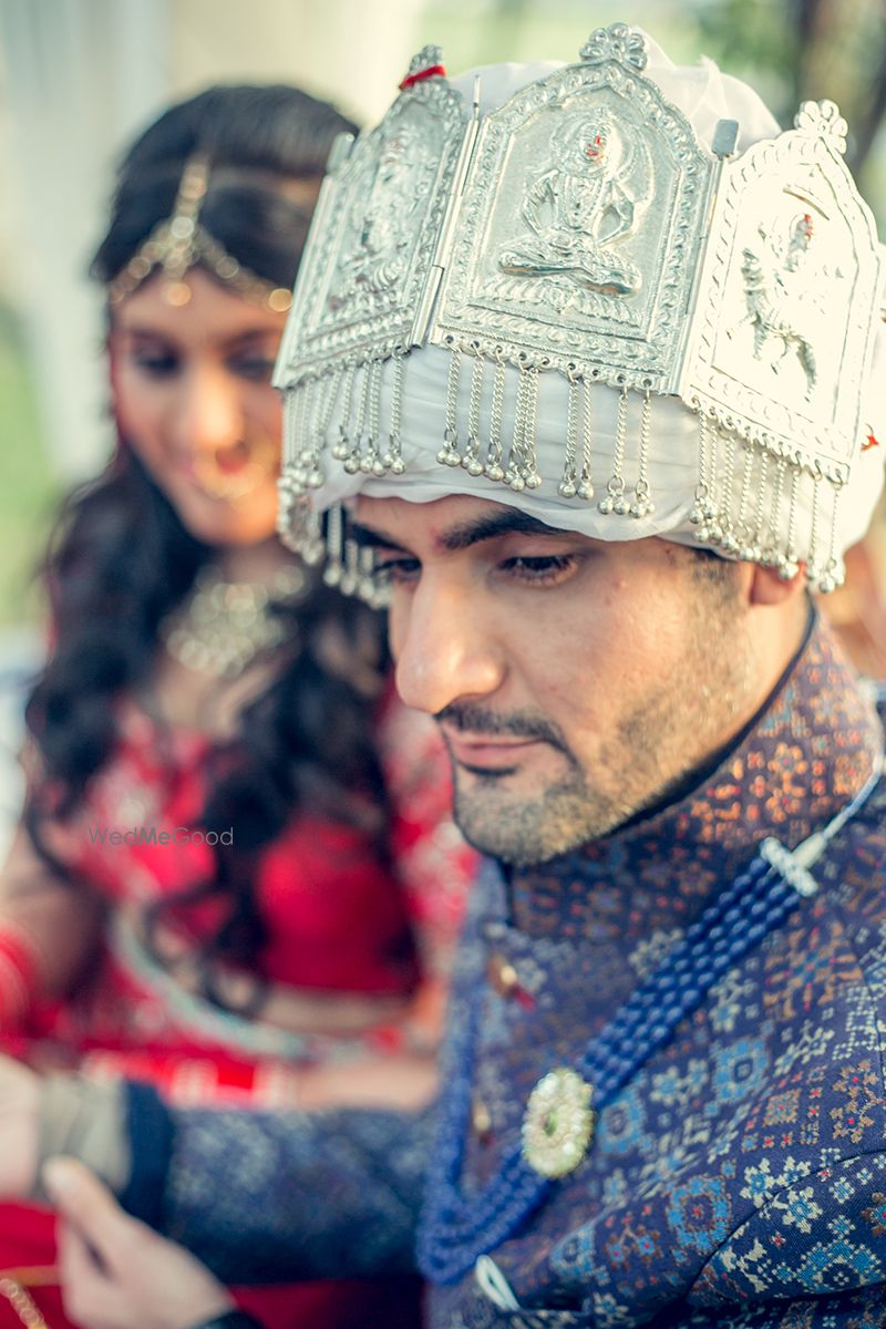 Photo From Yash and Gunjan - By Indian weddings by Katia