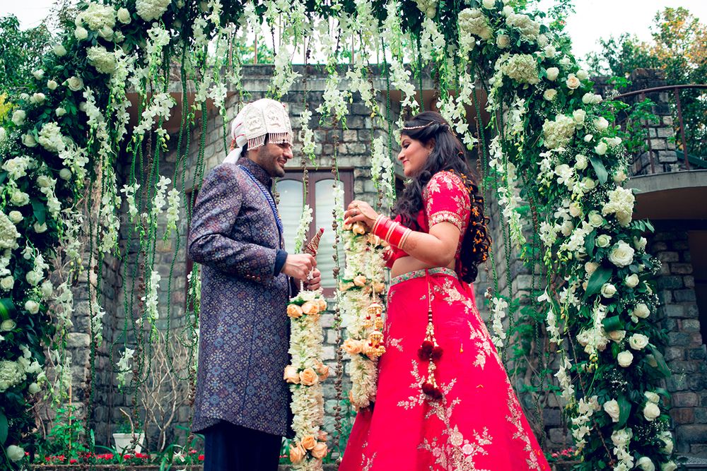 Photo From Yash and Gunjan - By Indian weddings by Katia