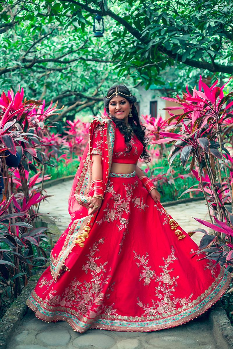 Photo From Yash and Gunjan - By Indian weddings by Katia