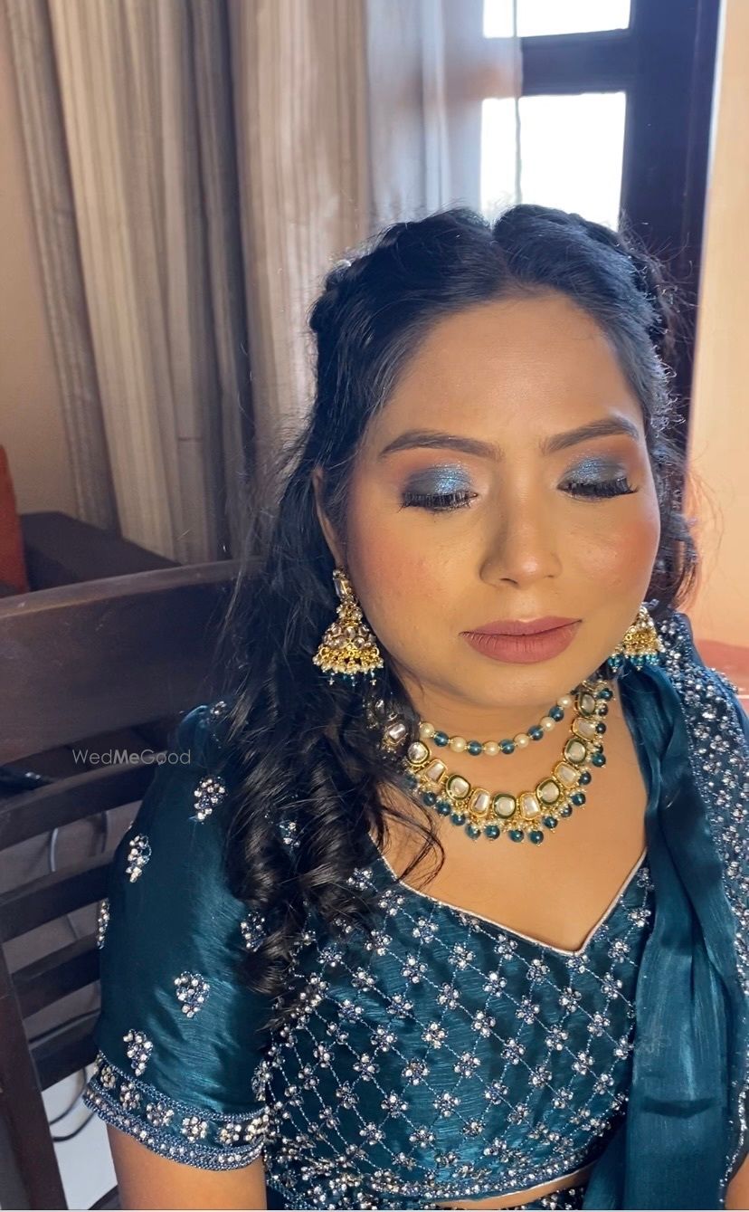 Photo From Engagement makeovers - By Makeovers by Aprajita