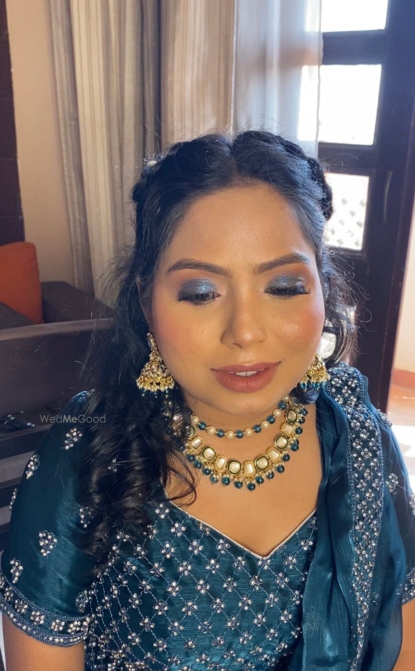 Photo From Engagement makeovers - By Makeovers by Aprajita