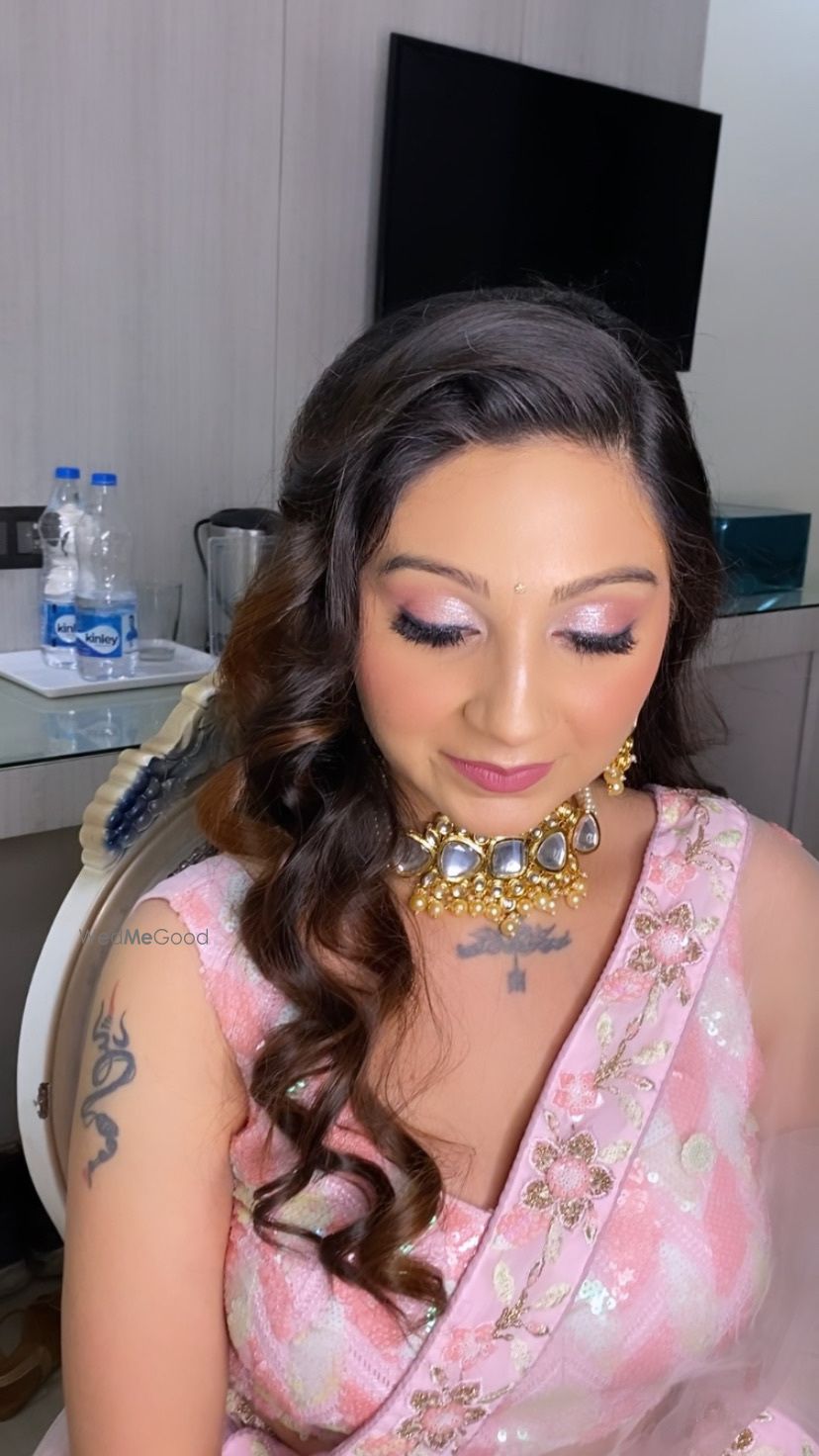 Photo From Engagement makeovers - By Makeovers by Aprajita