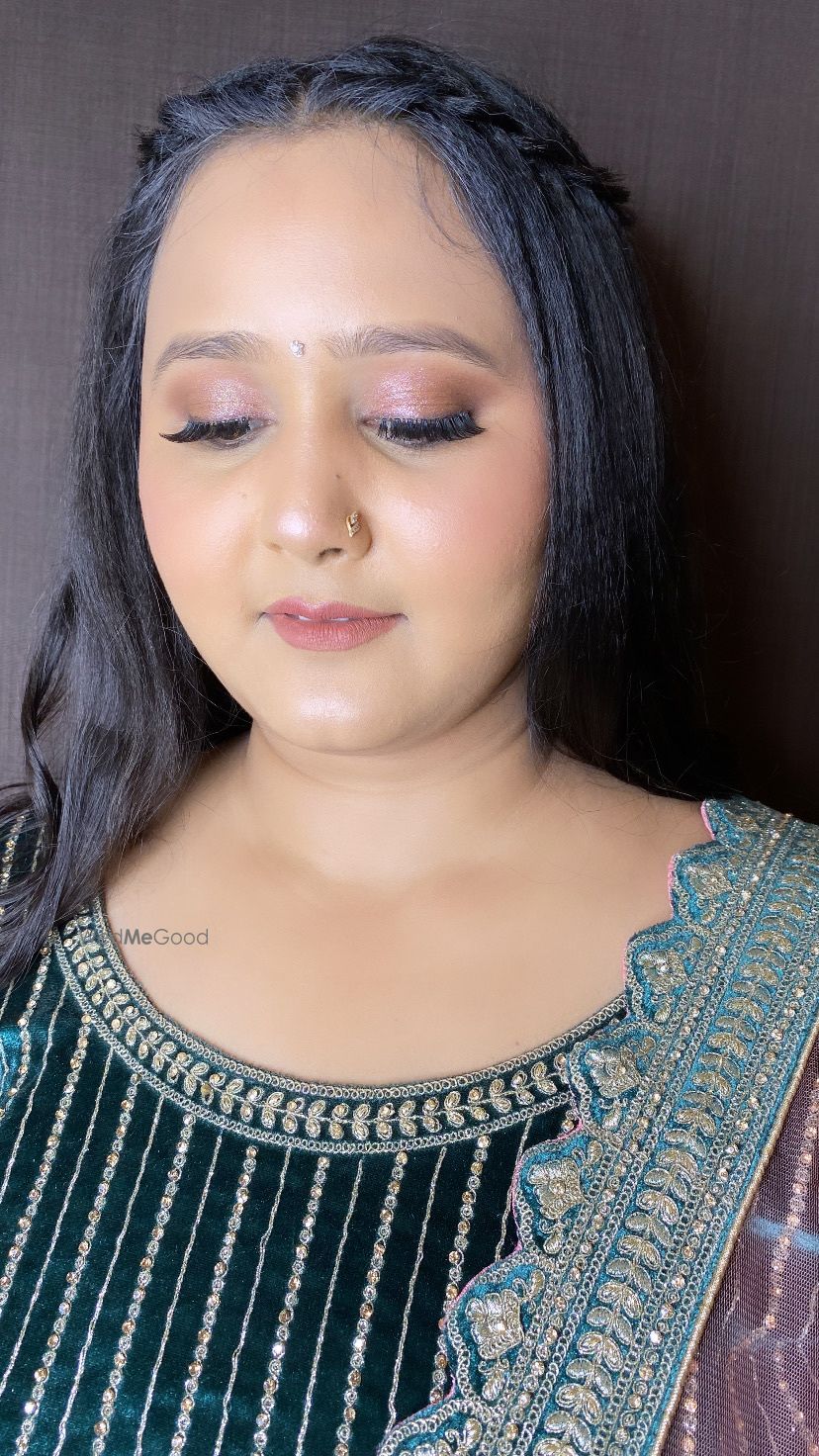 Photo From Engagement makeovers - By Makeovers by Aprajita