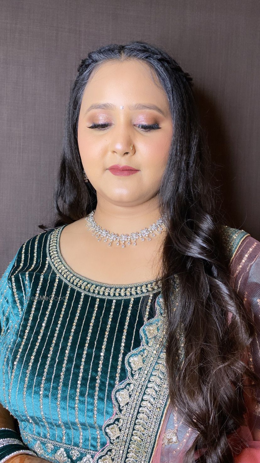 Photo From Engagement makeovers - By Makeovers by Aprajita