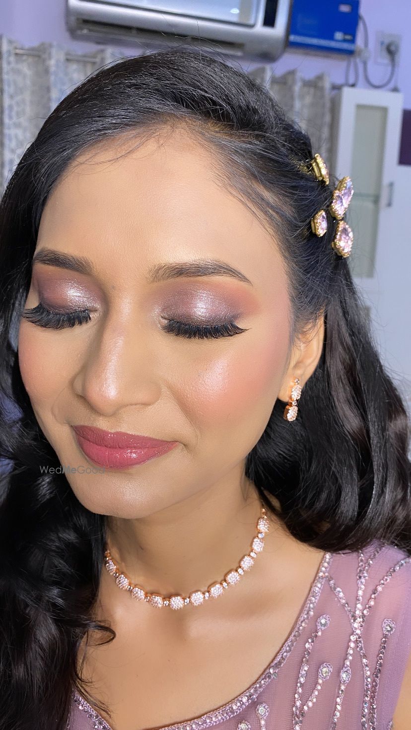 Photo From Engagement makeovers - By Makeovers by Aprajita