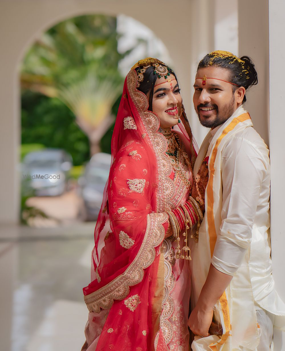 Photo From Aayushi & Rahul - By Flash Fusion Studios