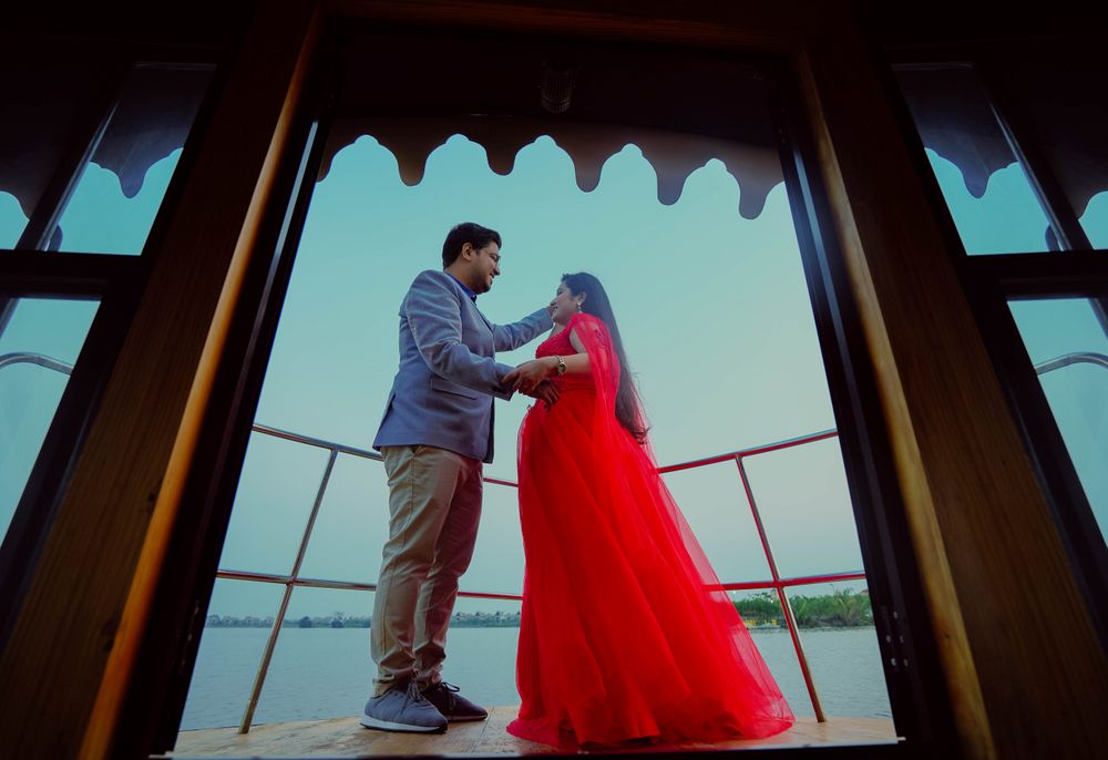 Photo From PRE WEDDING - By Tasveer Productions