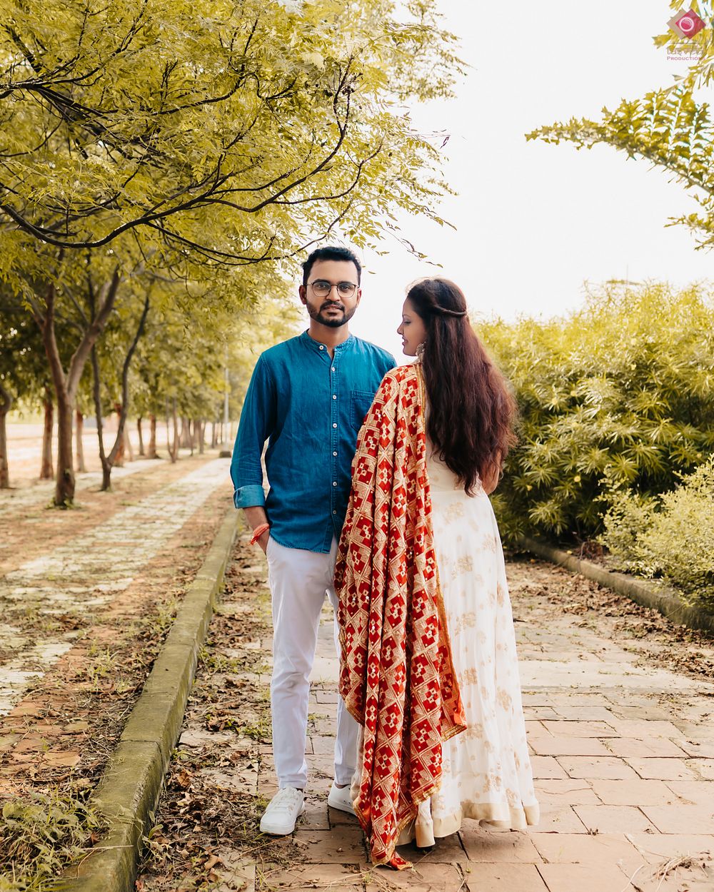 Photo From PRE WEDDING - By Tasveer Productions