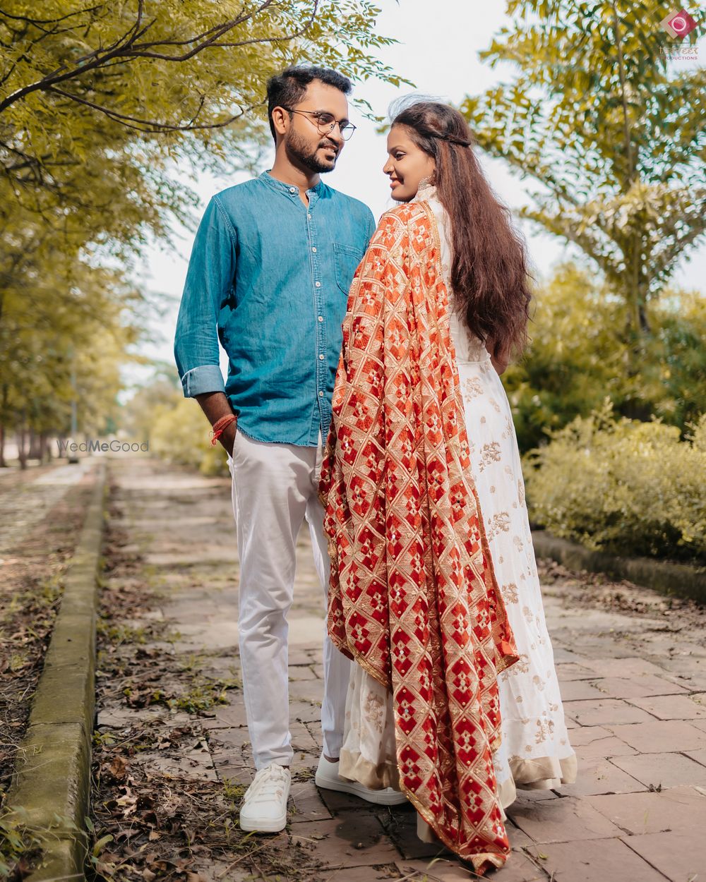 Photo From PRE WEDDING - By Tasveer Productions