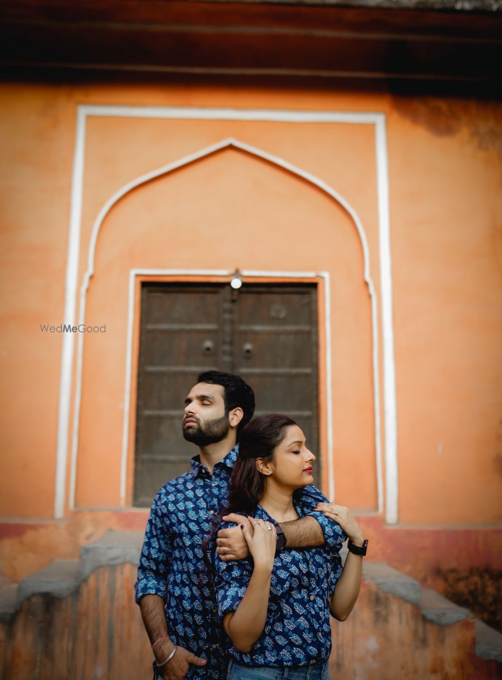 Photo From Richa & Vaibhav - By Archit Maheshwari Photography