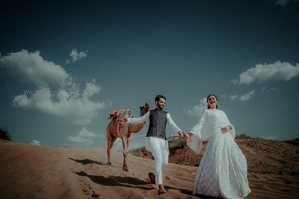 Photo From Richa & Vaibhav - By Archit Maheshwari Photography