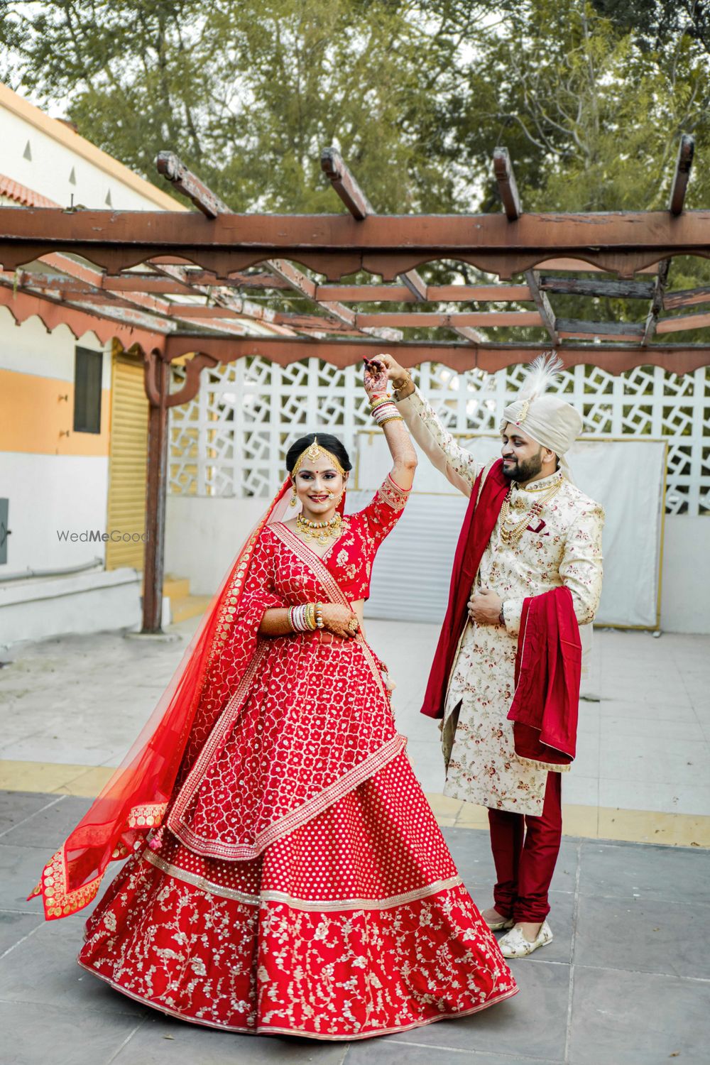 Photo From Govind & Rutvi - By Foremost Production