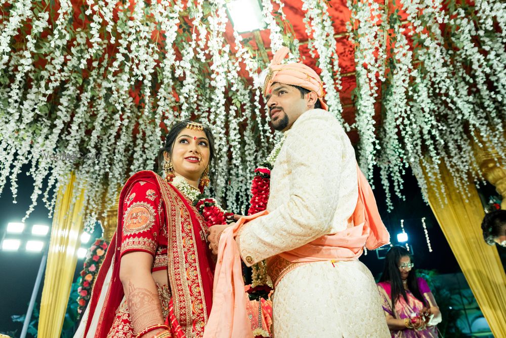 Photo From Isha & harshit - By Foremost Production