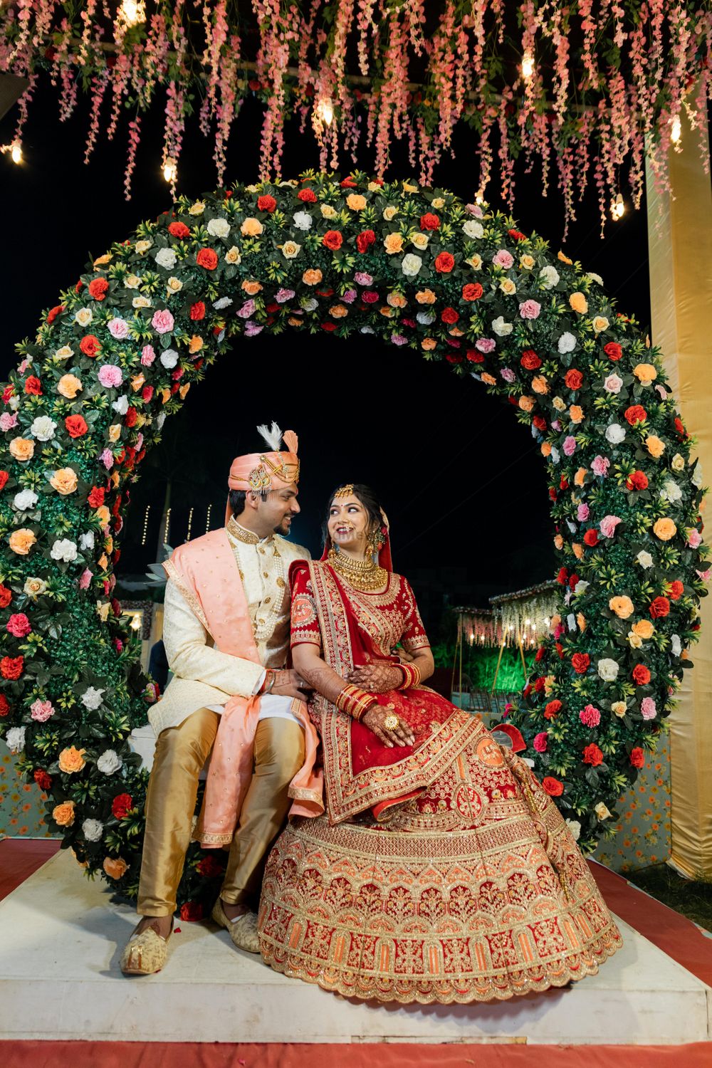 Photo From Isha & harshit - By Foremost Production