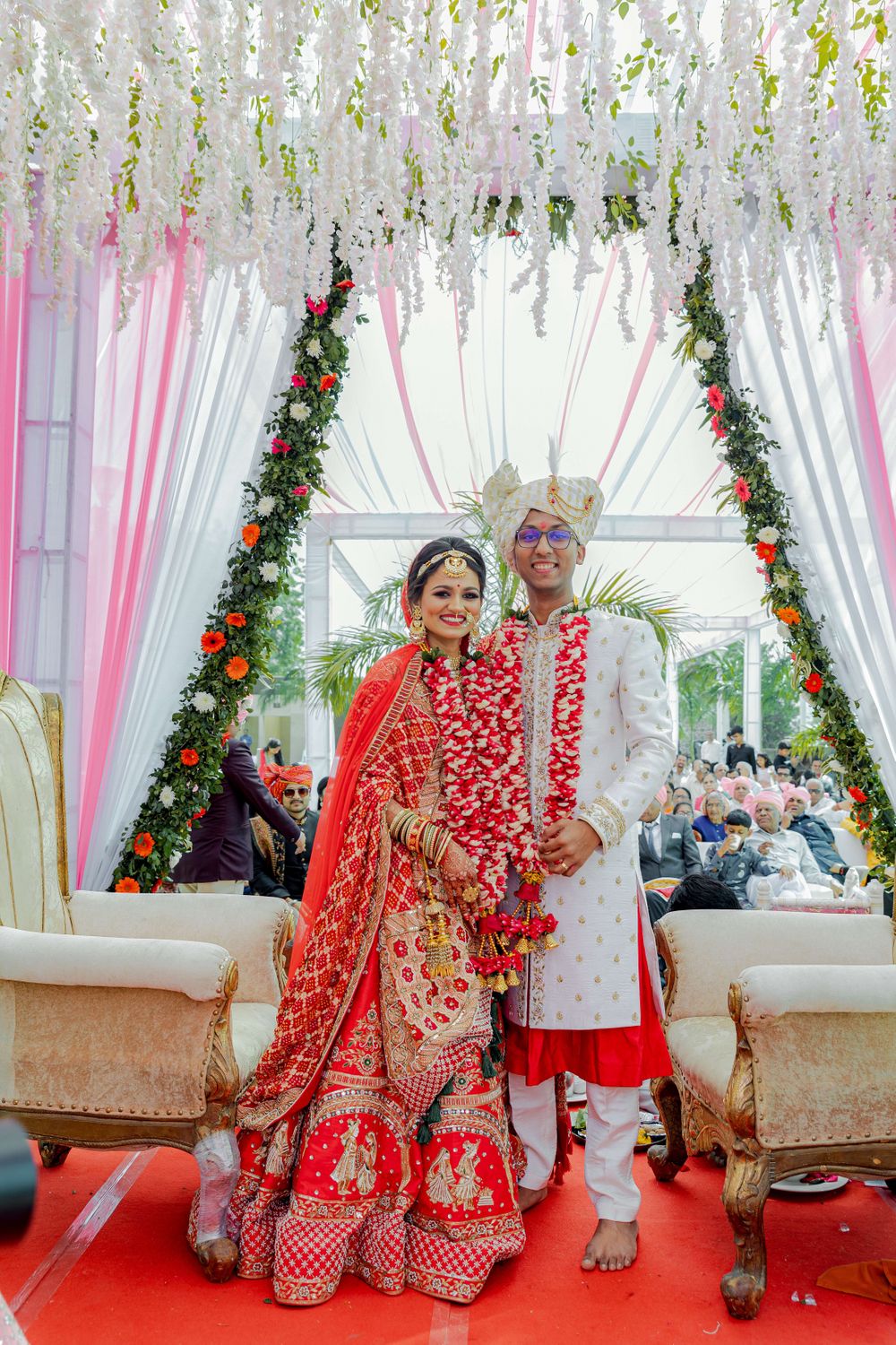 Photo From Priya & Rushabh - By Foremost Production