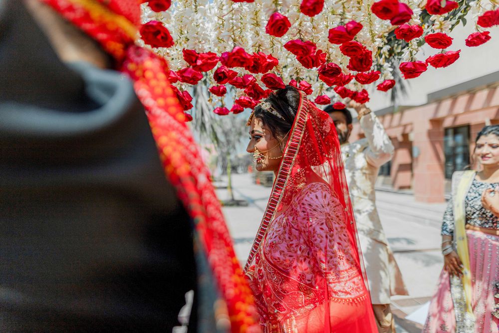 Photo From Priya & Rushabh - By Foremost Production