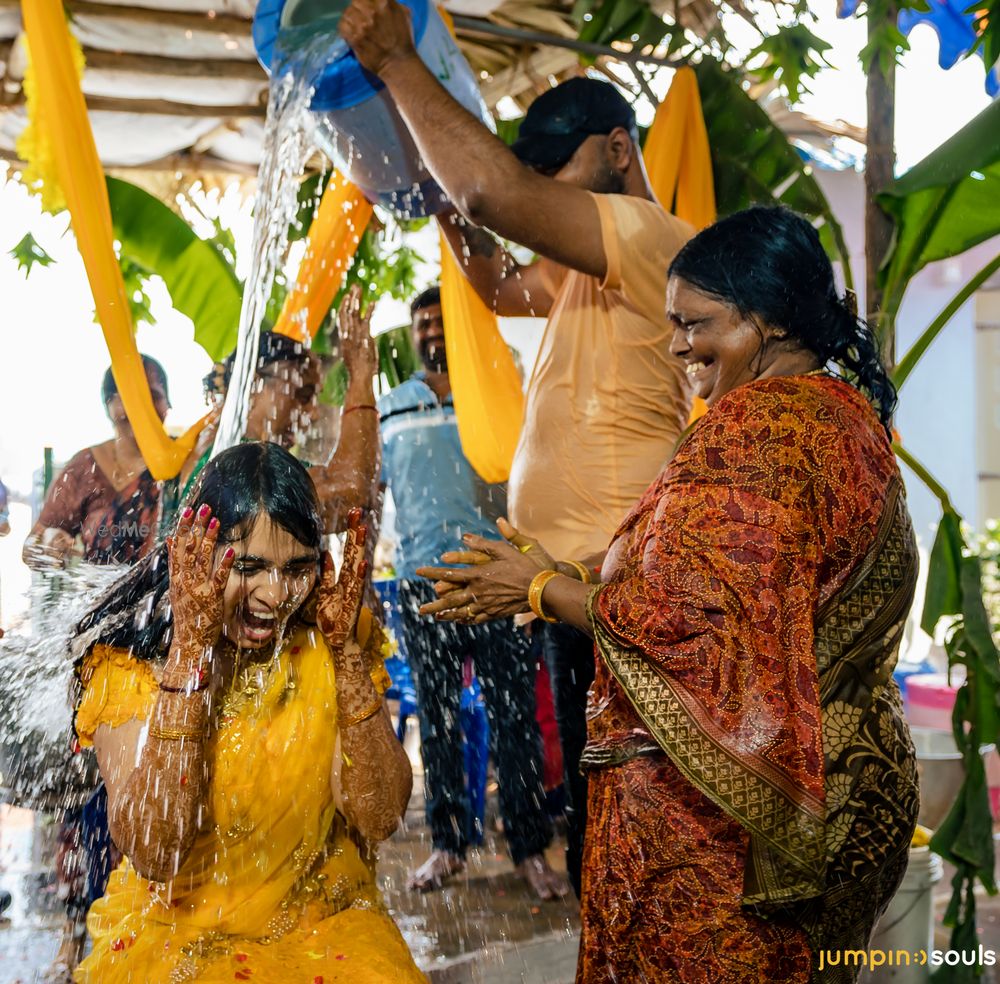 Photo From Siddhartha and Sneha - By Jumping Souls 