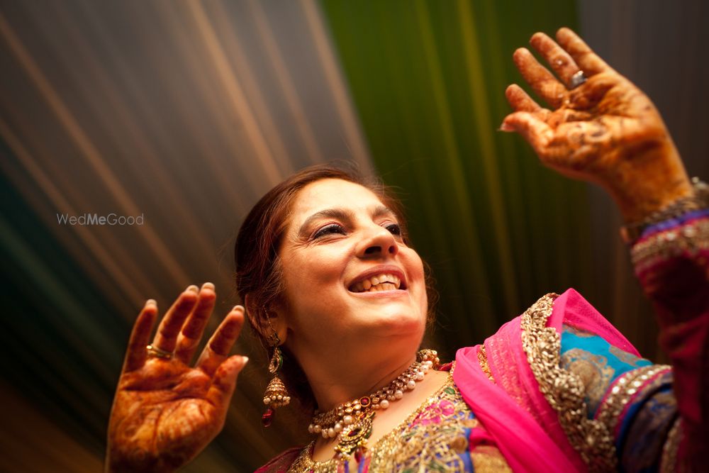 Photo From Ekta & Gunpreet - By Empalada Weddings