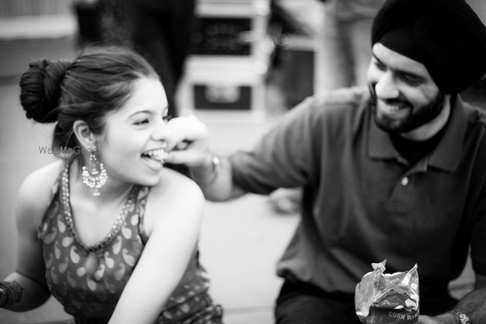 Photo From Ekta & Gunpreet - By Empalada Weddings