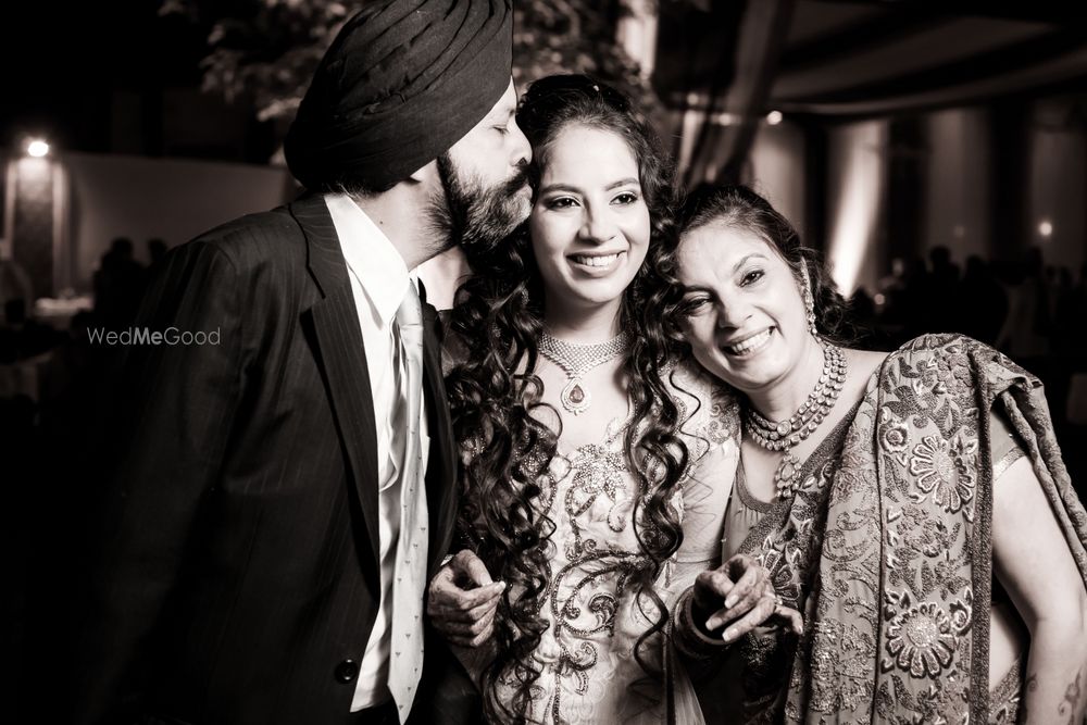 Photo From Ekta & Gunpreet - By Empalada Weddings