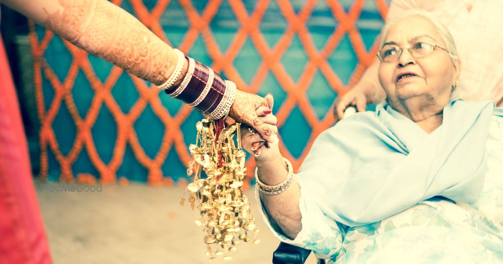 Photo From Ekta & Gunpreet - By Empalada Weddings