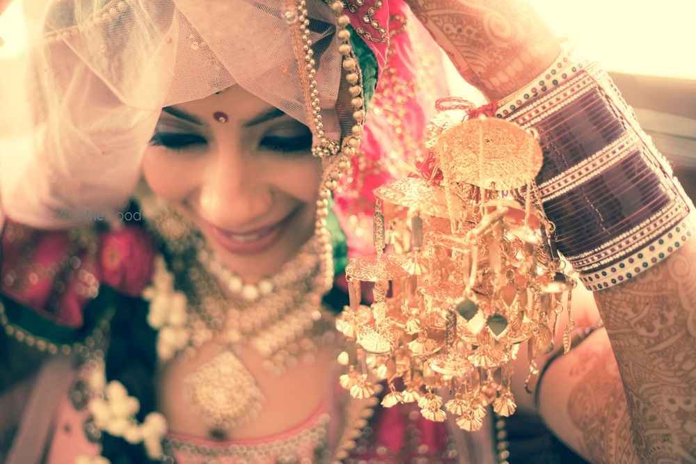 Photo From Ekta & Gunpreet - By Empalada Weddings