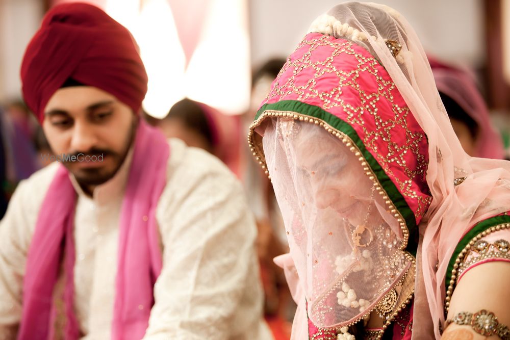 Photo From Ekta & Gunpreet - By Empalada Weddings