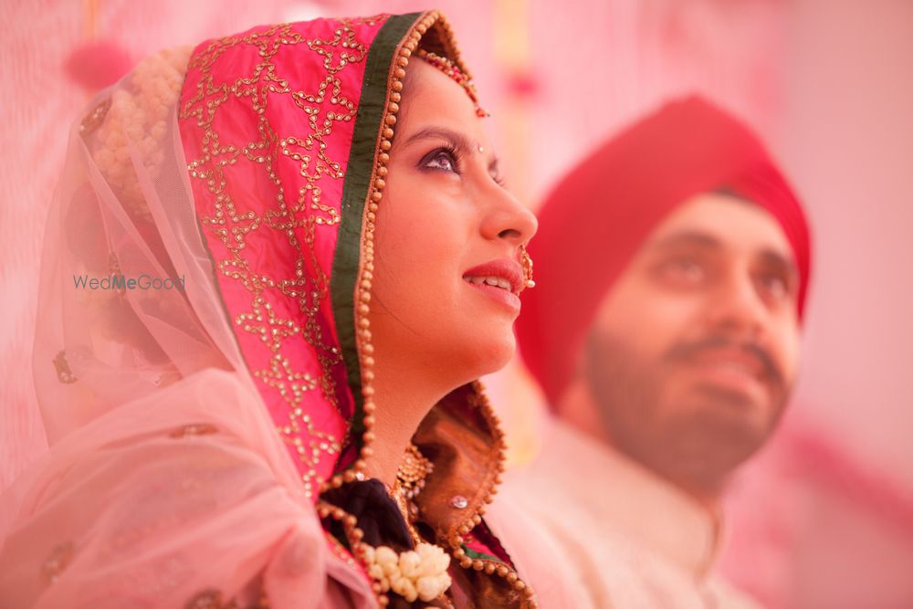 Photo From Ekta & Gunpreet - By Empalada Weddings