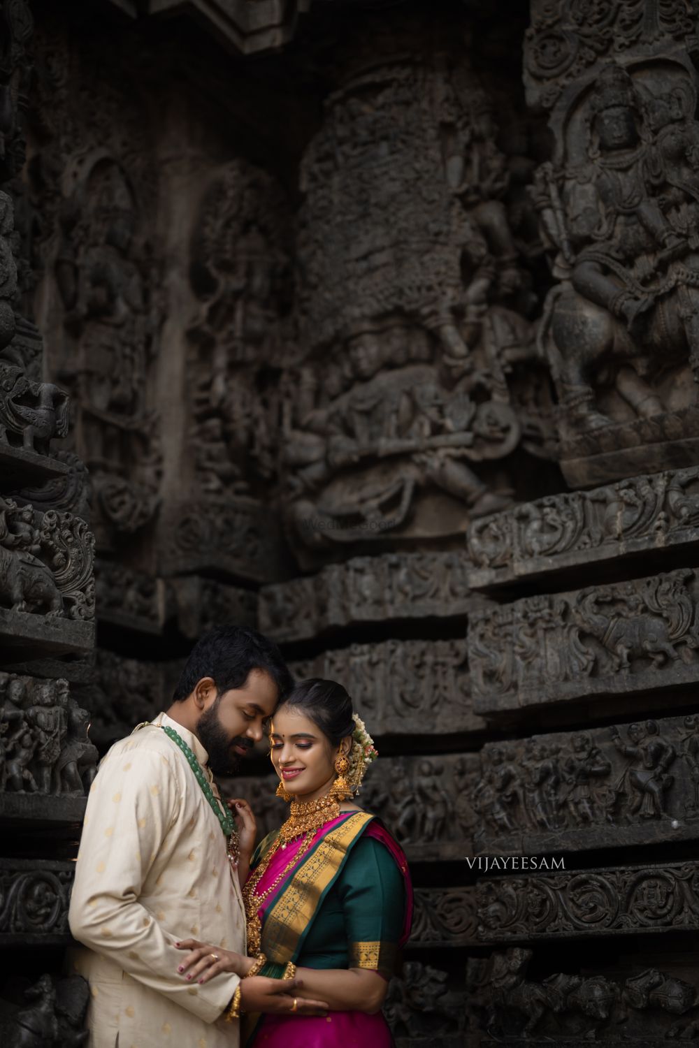 Photo From Vaishnavi & Harsha - By For People in Love