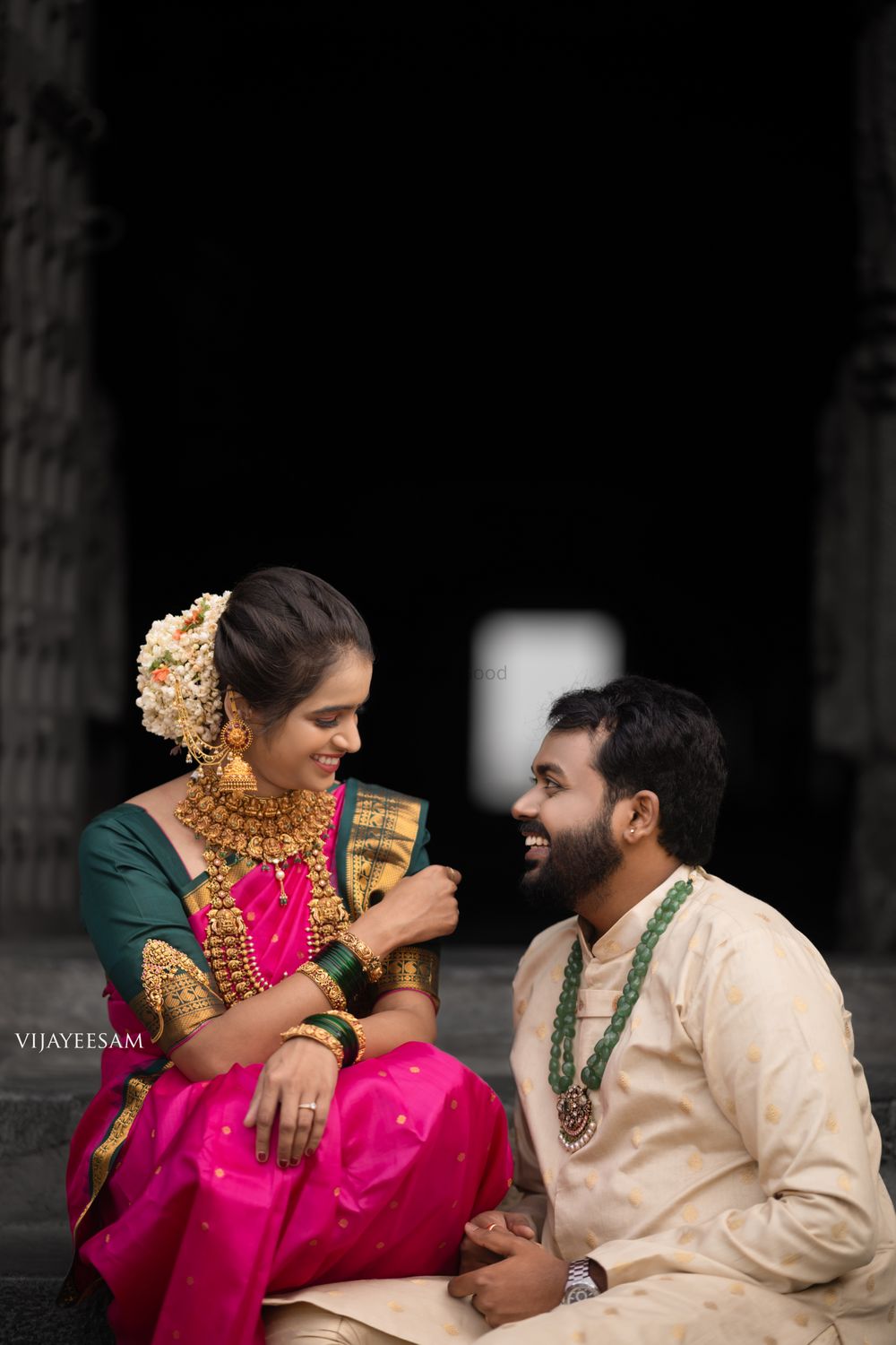 Photo From Vaishnavi & Harsha - By For People in Love