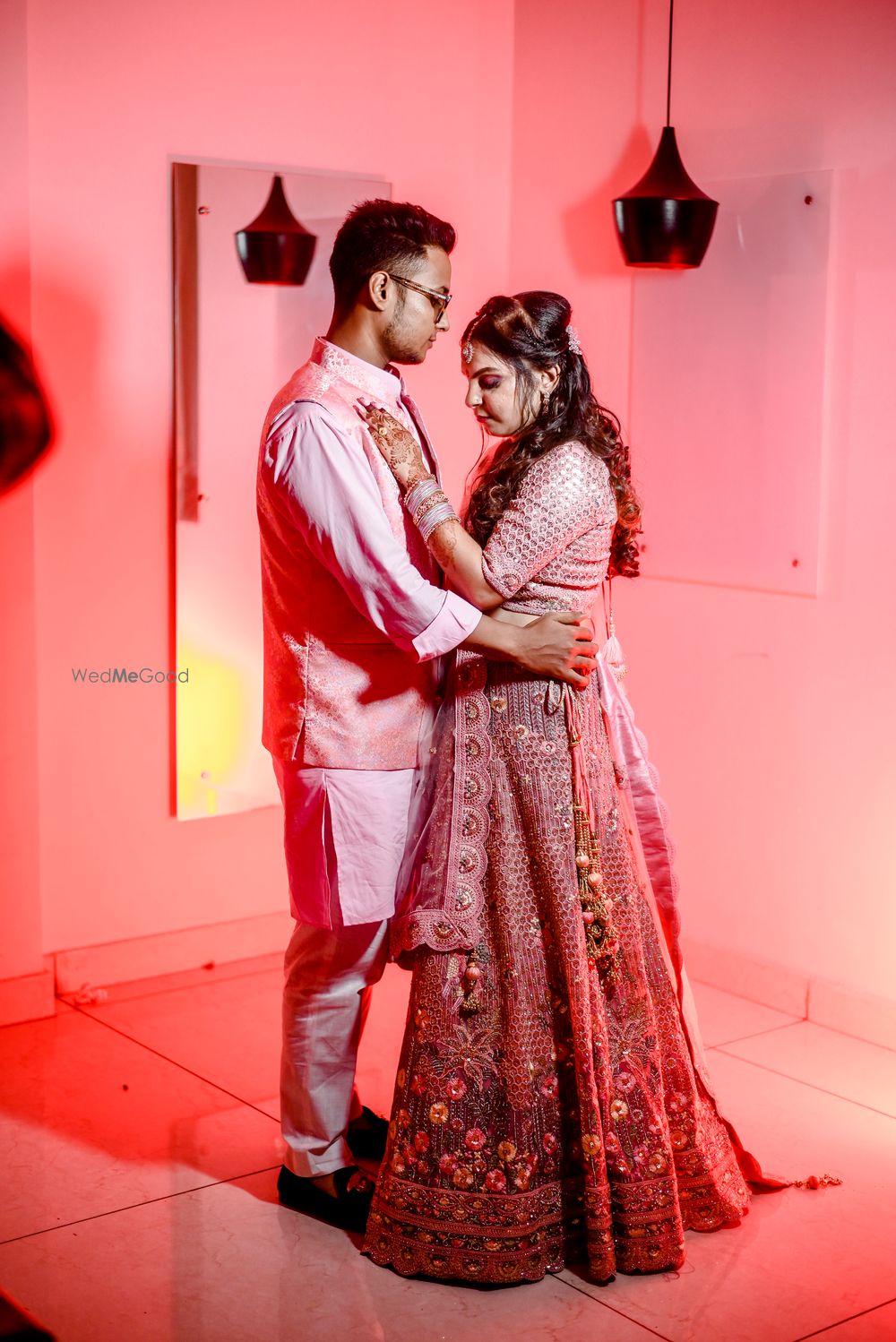 Photo From AKSHAY X LAXMI - By Glossy Picture Factory