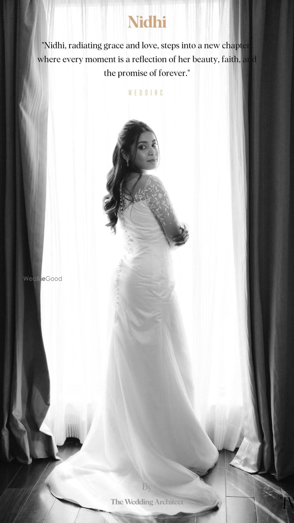 Photo From Aman & Samhita - By The Wedding Architect
