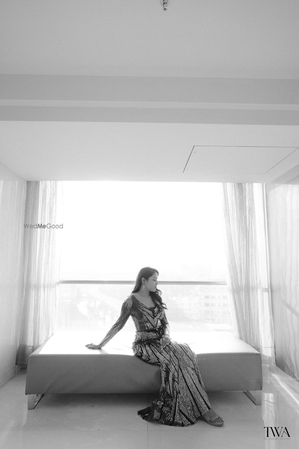 Photo From Aman & Samhita - By The Wedding Architect