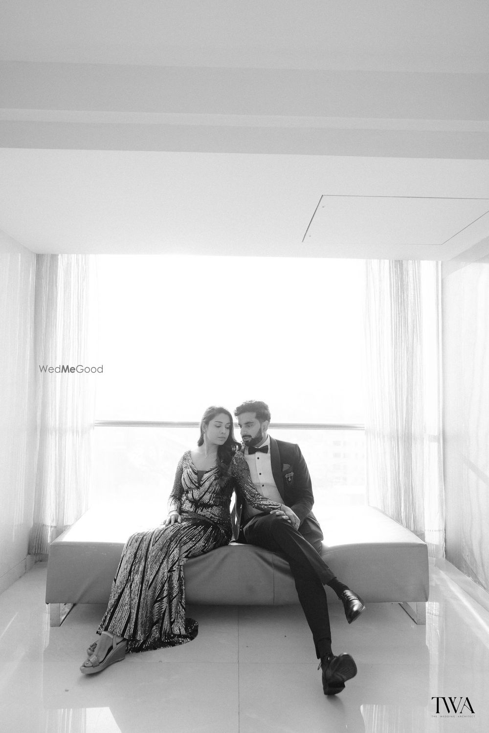 Photo From Aman & Samhita - By The Wedding Architect