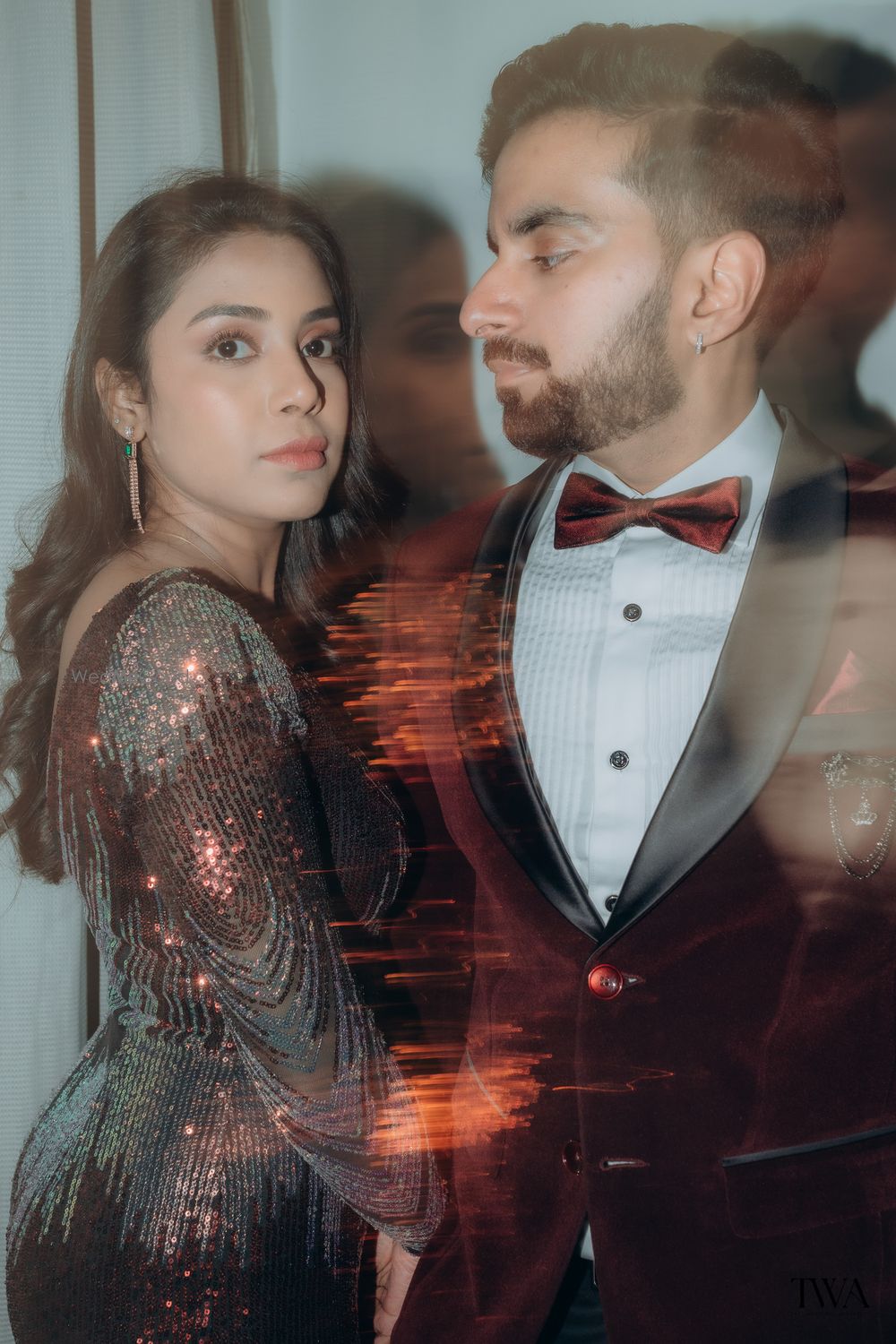Photo From Aman & Samhita - By The Wedding Architect