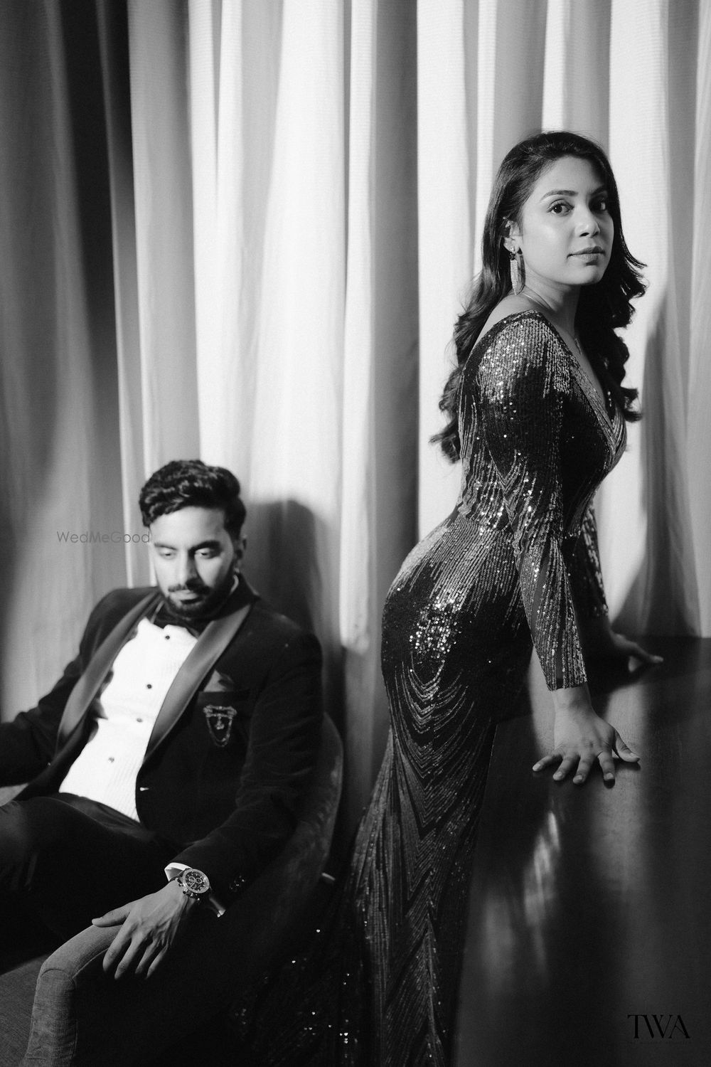 Photo From Aman & Samhita - By The Wedding Architect