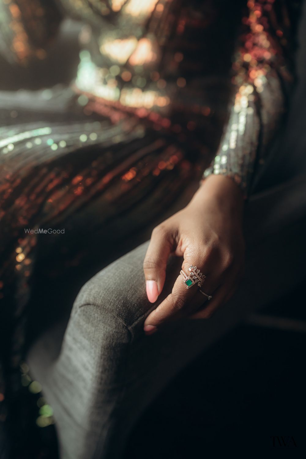 Photo From Aman & Samhita - By The Wedding Architect