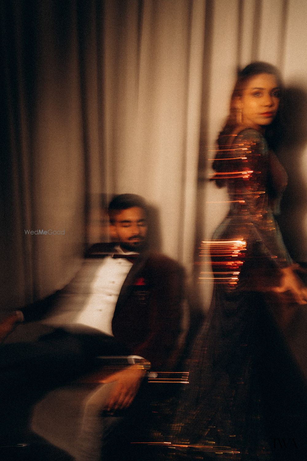 Photo From Aman & Samhita - By The Wedding Architect