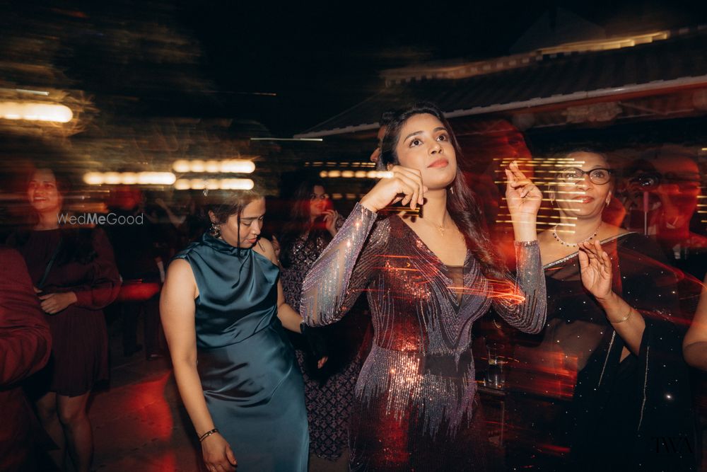 Photo From Aman & Samhita - By The Wedding Architect