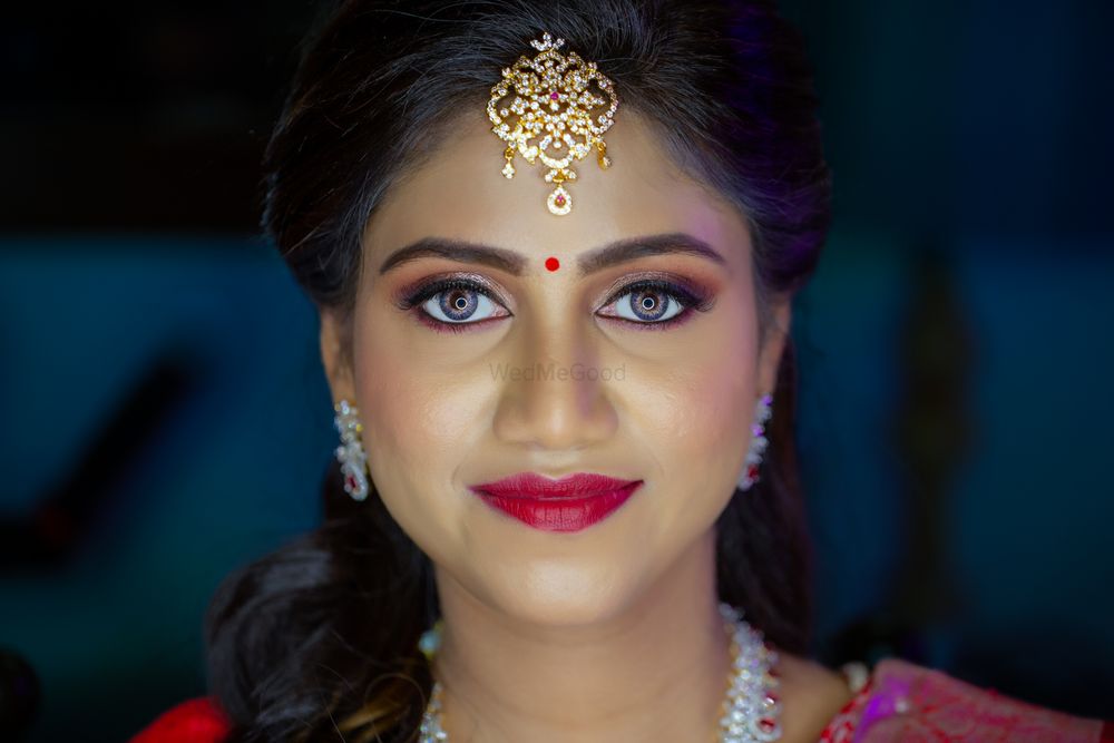 Photo From Dinesh Sanjitha Wedding - By Oliyan Studios