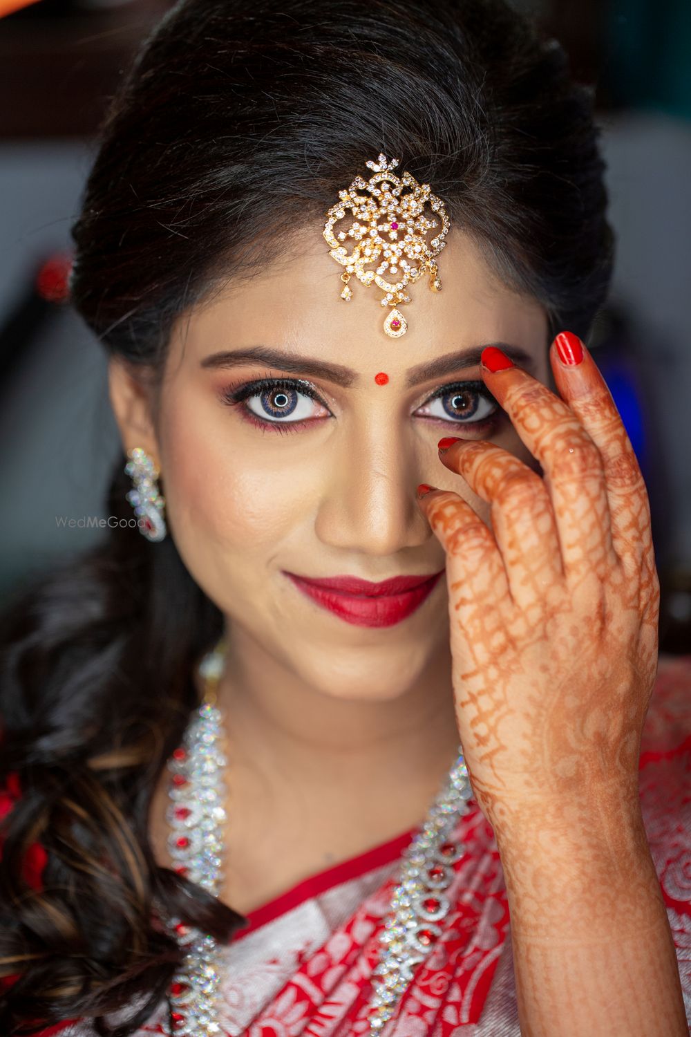 Photo From Dinesh Sanjitha Wedding - By Oliyan Studios