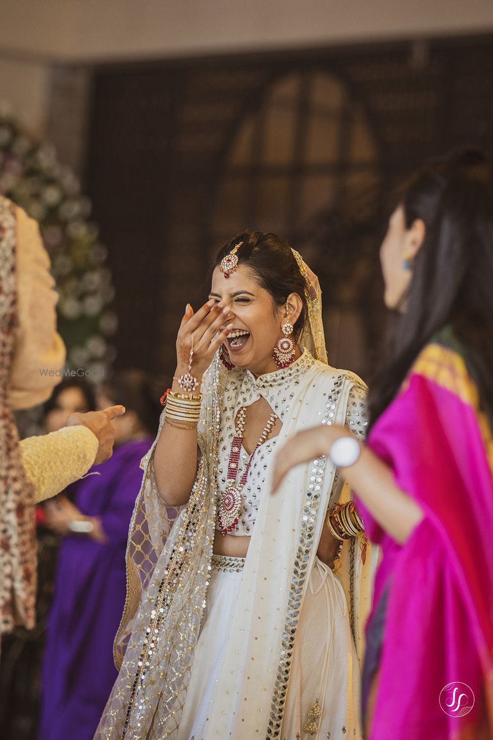 Photo From Bride Sanya - By Natasha Dhawan