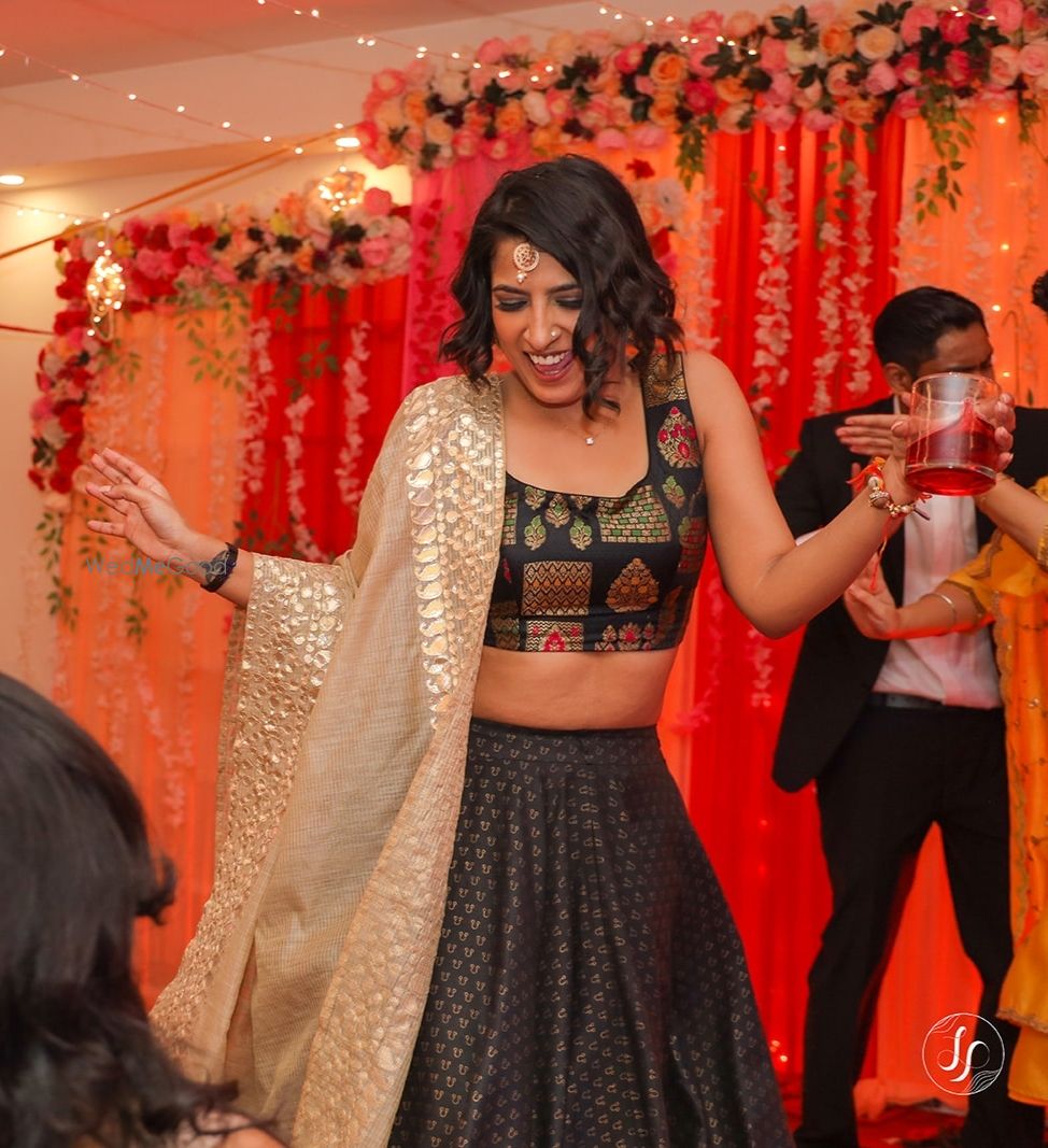 Photo From Bride Sanya - By Natasha Dhawan