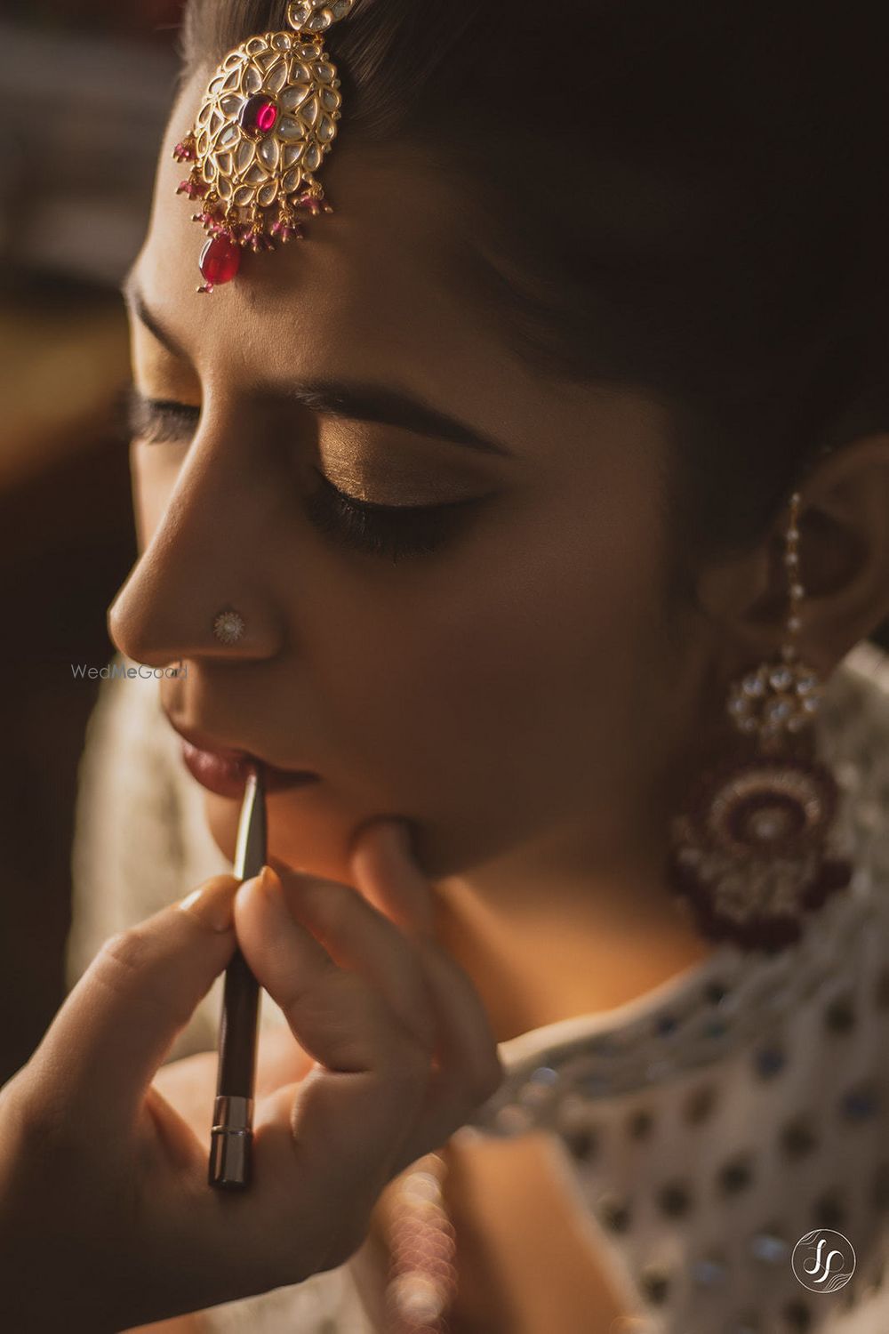 Photo From Bride Sanya - By Natasha Dhawan