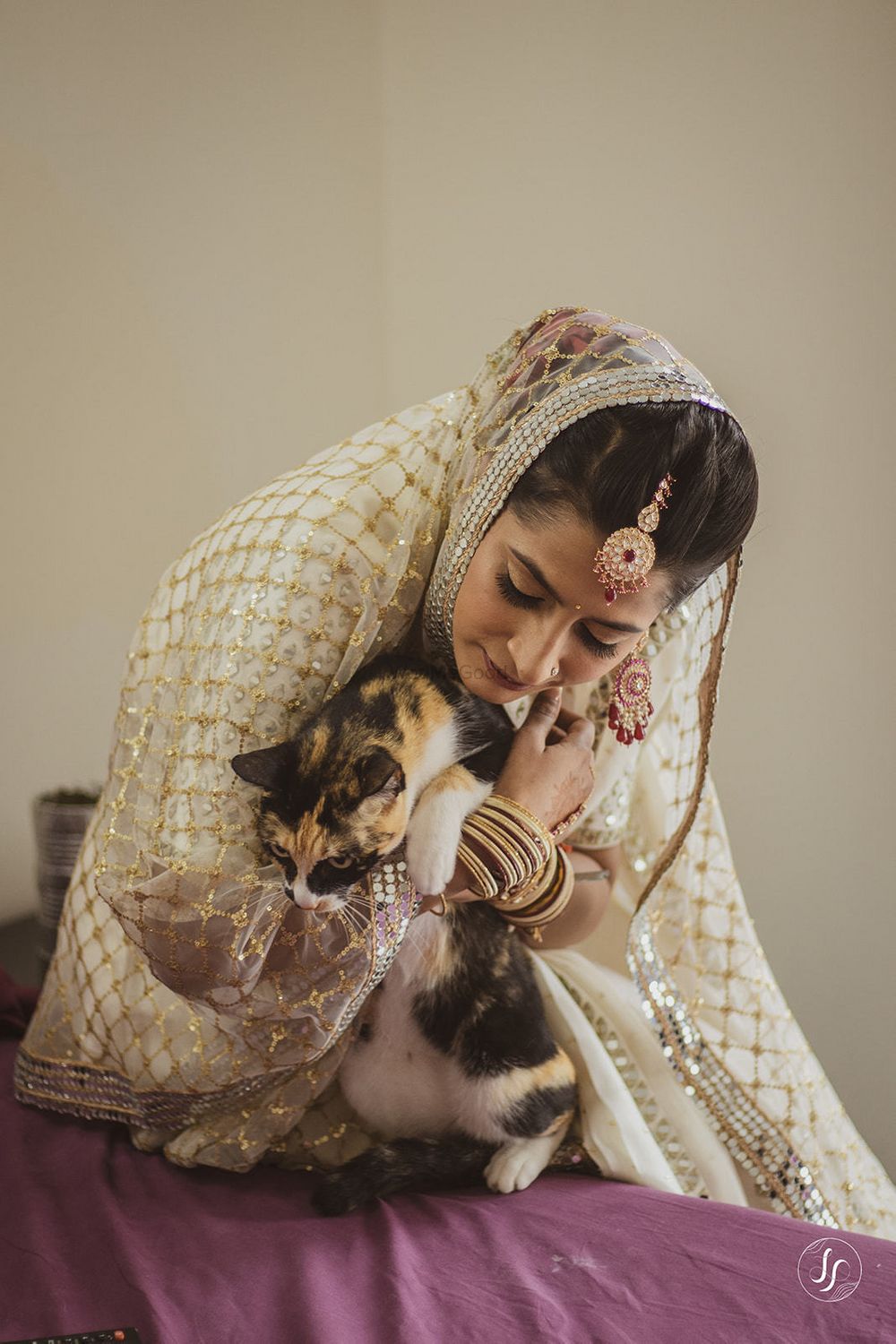 Photo From Bride Sanya - By Natasha Dhawan