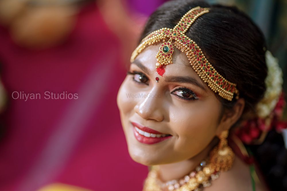 Photo From Vasanth Lakshmi Wedding - By Oliyan Studios