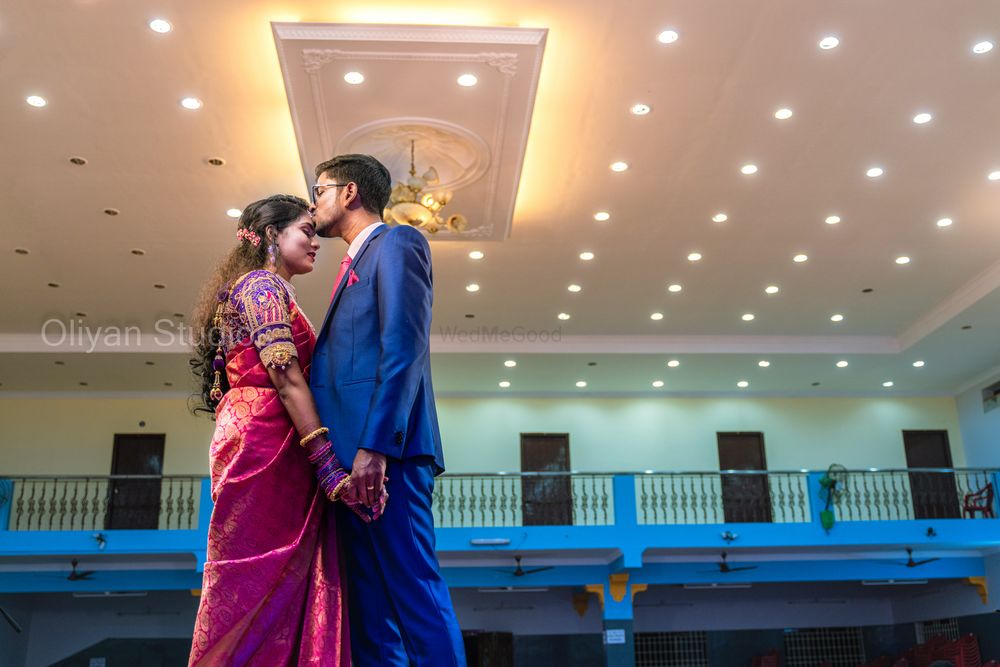 Photo From Vasanth Lakshmi Wedding - By Oliyan Studios