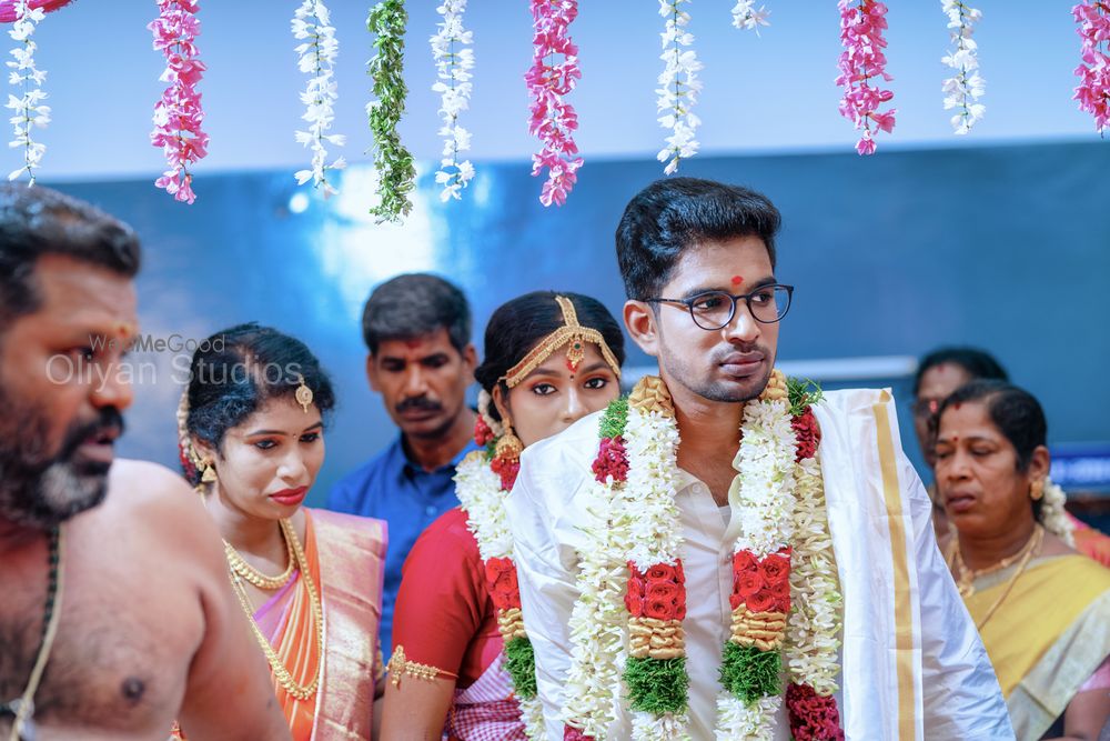 Photo From Vasanth Lakshmi Wedding - By Oliyan Studios