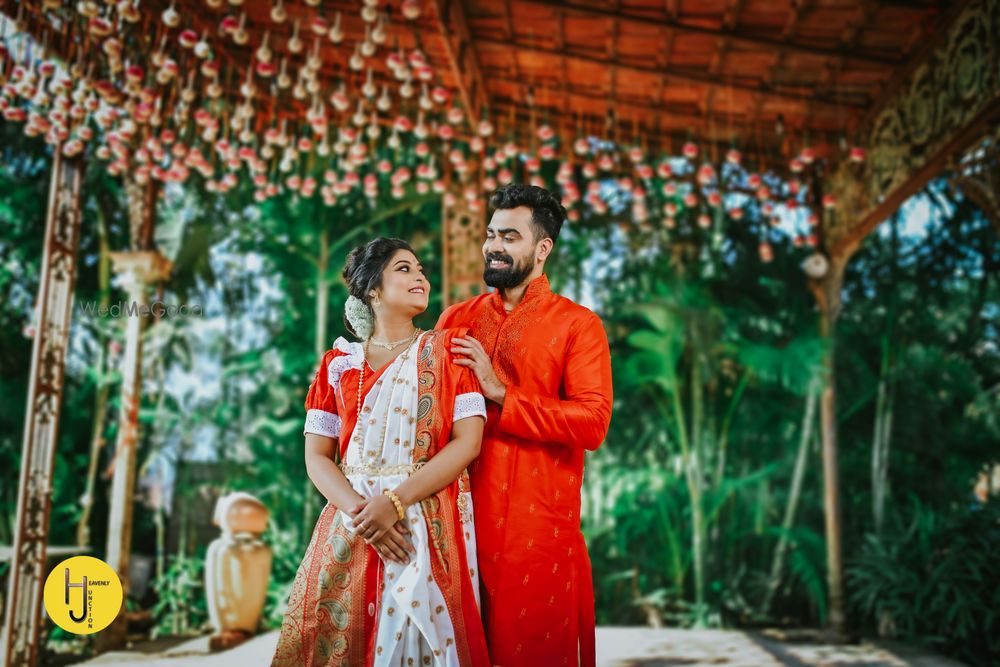 Photo From VIVEK MIHIKA PRE WEDDING - By Heavenly Junction