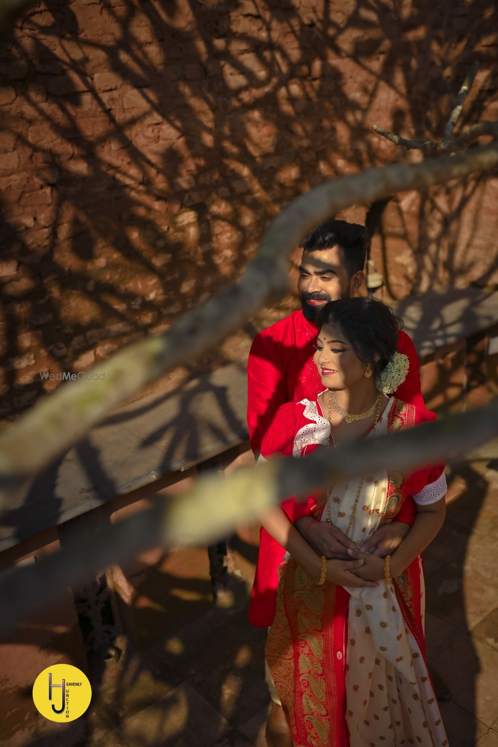 Photo From VIVEK MIHIKA PRE WEDDING - By Heavenly Junction